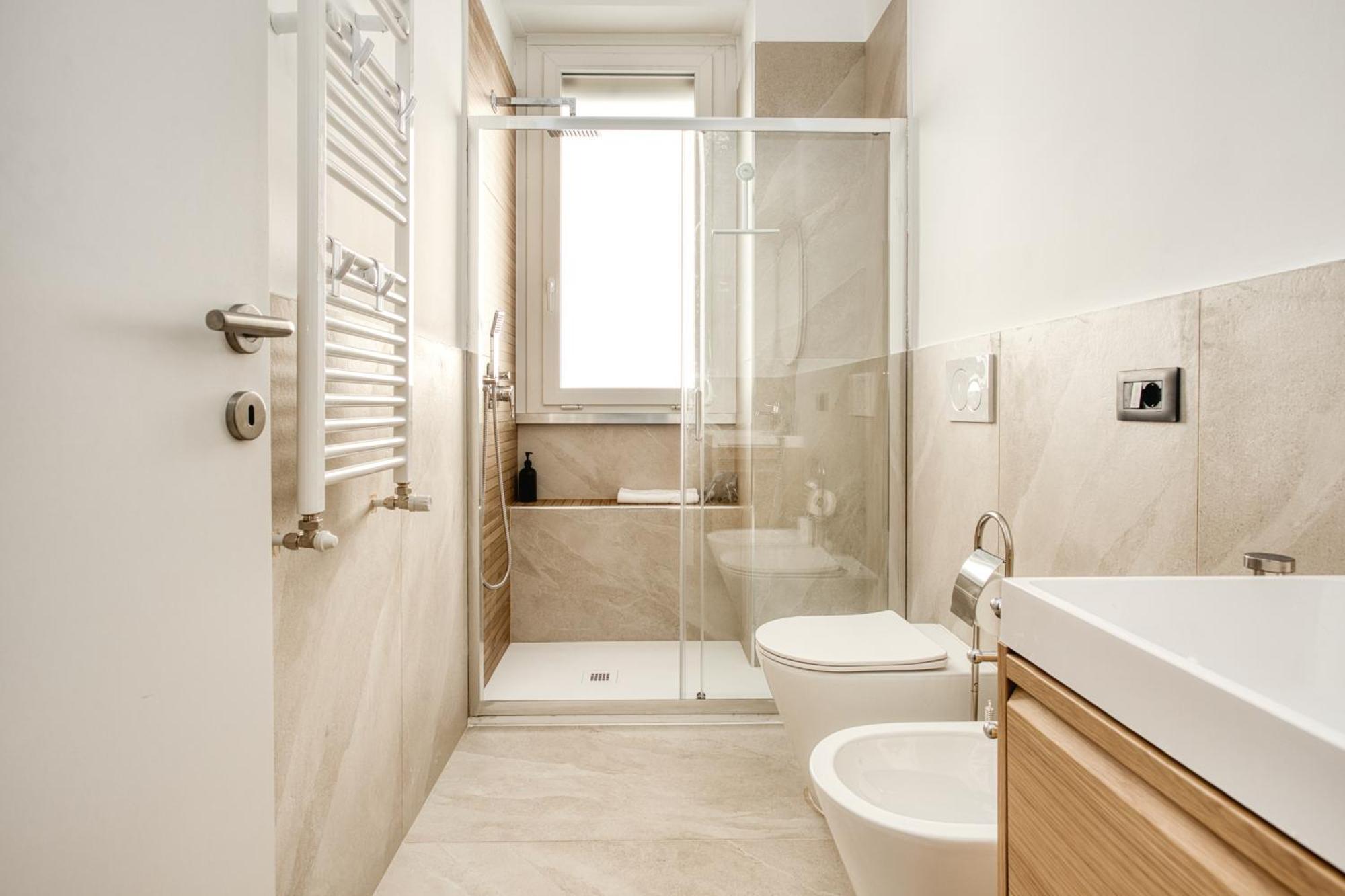 Confort - Nolo Apartamento