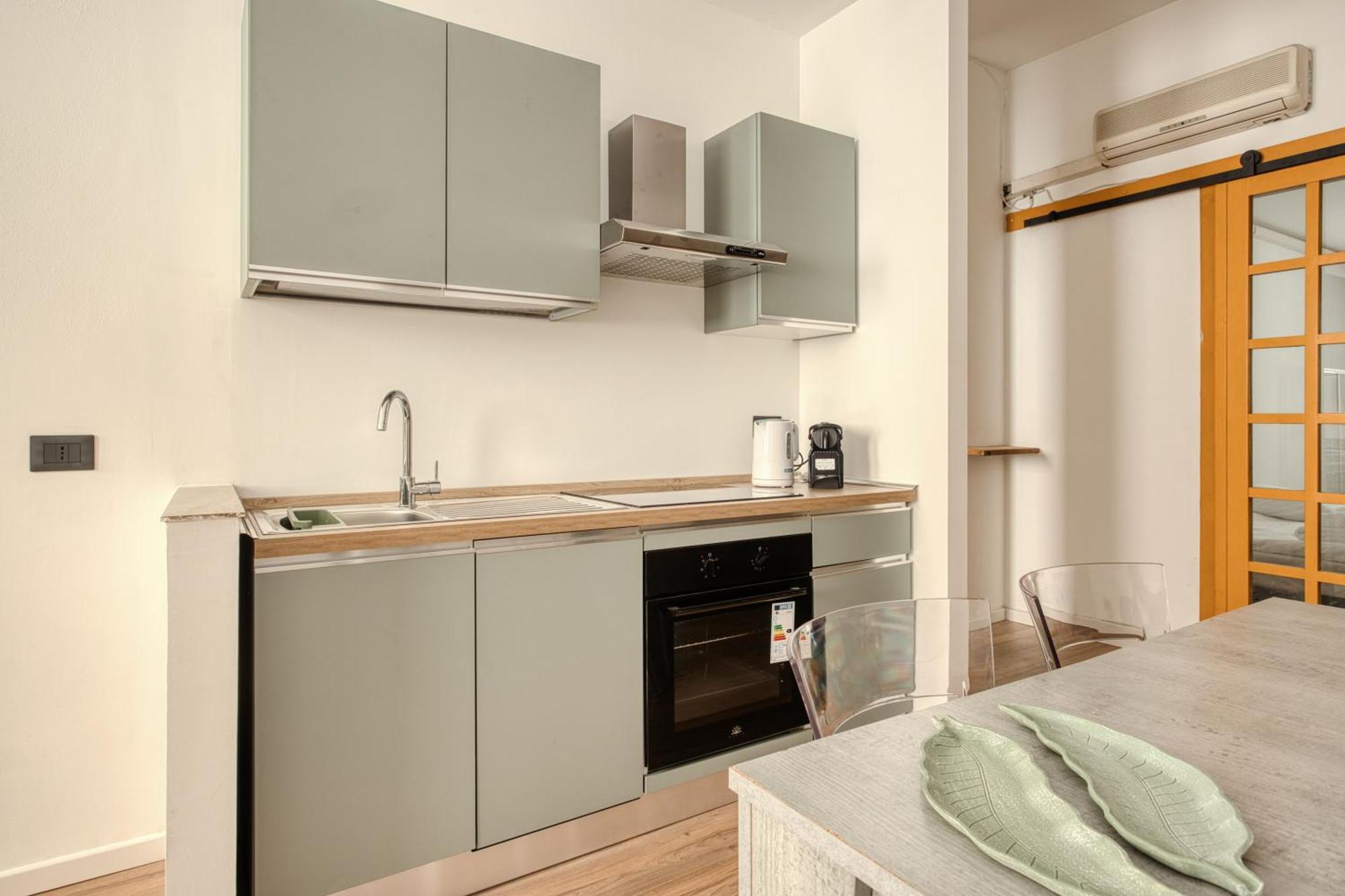 Apartamento Confort - Nolo *